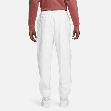 Joggingbukser Nike Solo Swoosh Hvid | DX1364-051, 1