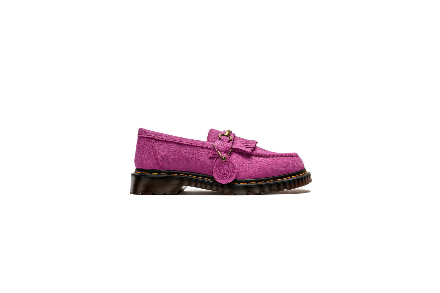 Sneakers og sko Dr. Martens Adrian Lilla | 31056717, 0