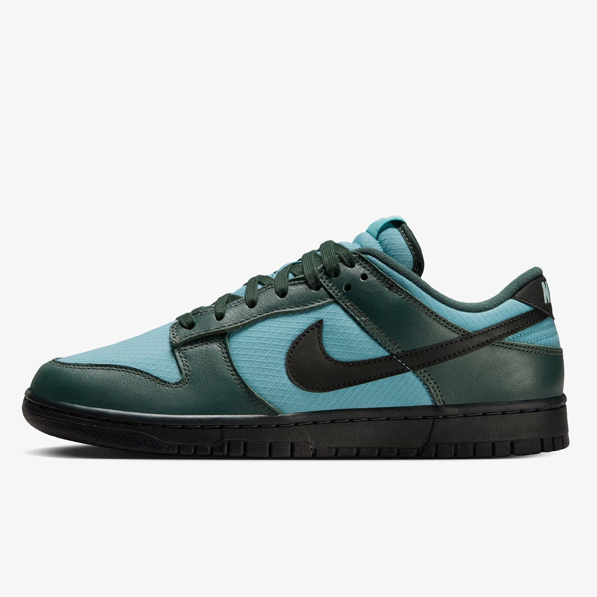 Sneakers og sko Nike Dunk Low Retro SE Winter Grøn | FZ3052-300, 0