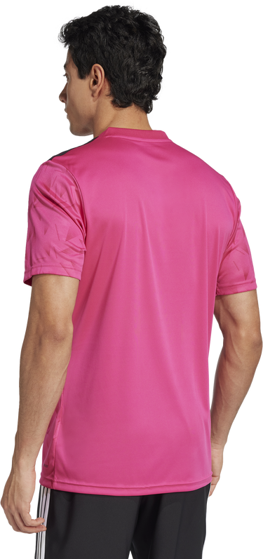 T-shirt adidas Performance Adidas Team Icon25 Jersey Lyserød | jg3553, 3