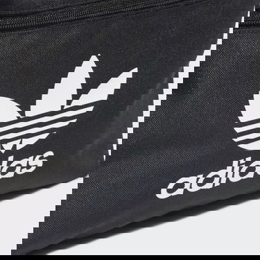 Rygsække og tasker adidas Originals Adicolor Backpack Sort | IJ0761, 4