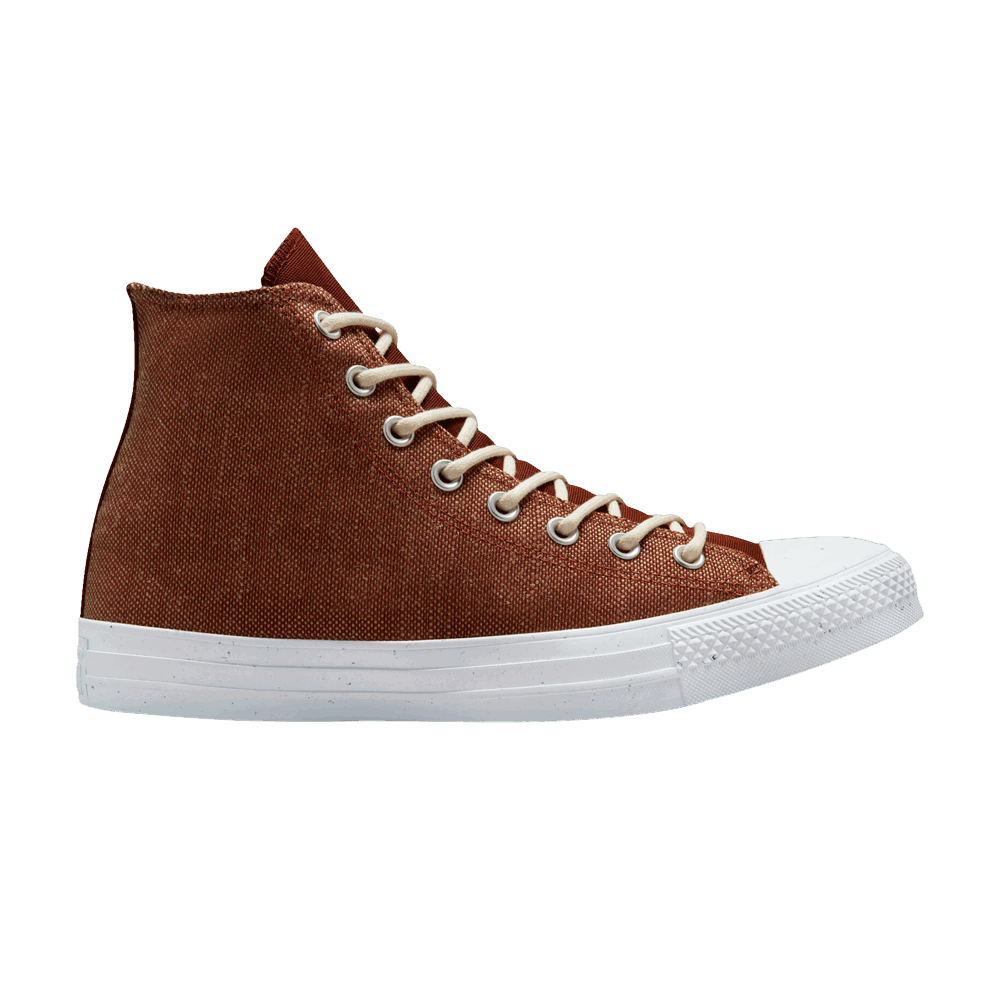 Sneakers og sko Converse Chuck Taylor All Star High 'Surface Fusion - Cedar Bark' Brun | 171415F, 0