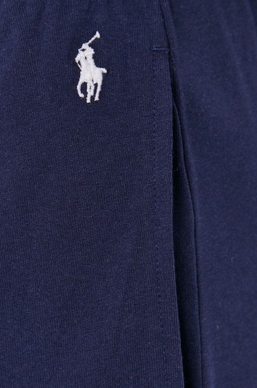 Pyjamas Polo by Ralph Lauren Sleepwear Short Mørkeblå | 714844761003, 1