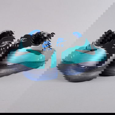 Sneakers og sko Nike Air Force 1 Foamposite Pro Low Grøn | 532461-300, 2