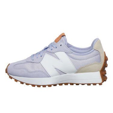 Sneakers og sko New Balance 327 Lilla | WS327RC, 0