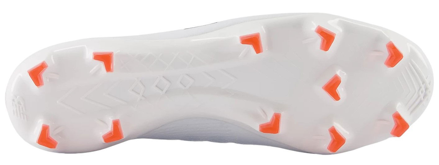 Sneakers og sko New Balance New Balance Furon v7+ Pro FG Hvid | sf1fw75, 1