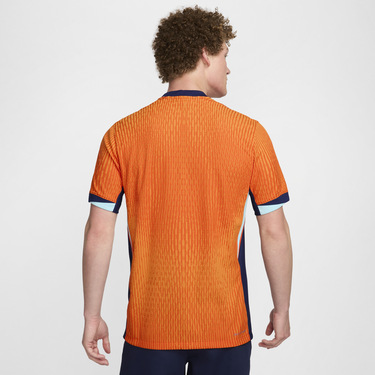 Jersey Nike Dri-FIT ADV Authentic Netherlands 2024/25 Orange | FJ4263-819, 3