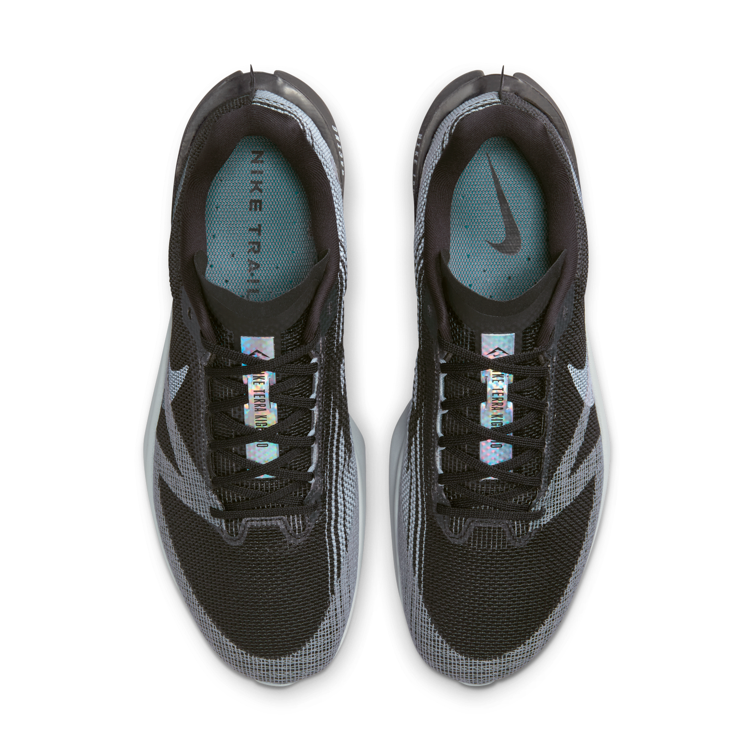Sneakers og sko Nike ReactX Terra Kiger 10 Sort | FV3929-001, 1