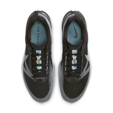 Sneakers og sko Nike ReactX Terra Kiger 10 Sort | FV3929-001, 1