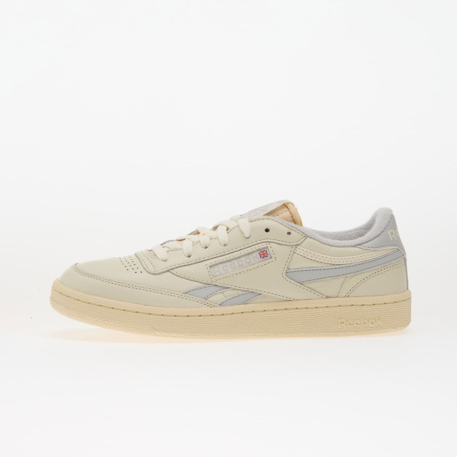 Sneakers og sko Reebok Club C Revenge Vintage Beige | 100233963, 0