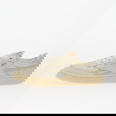 Sneakers og sko Reebok Club C Revenge Vintage Beige | 100233963, 0