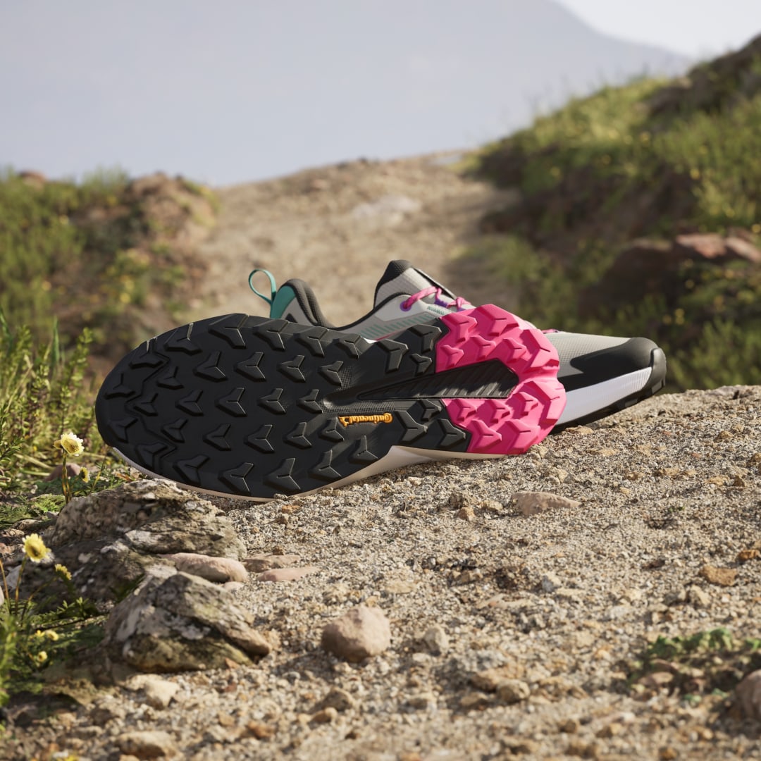 Sneakers og sko adidas Performance TRAILMAKER 2 GORE-TEX Grå | IE4841, 1