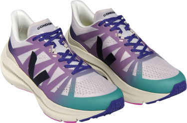 Sneakers og sko Veja Condor 3 Lilla | cc2803780, 1