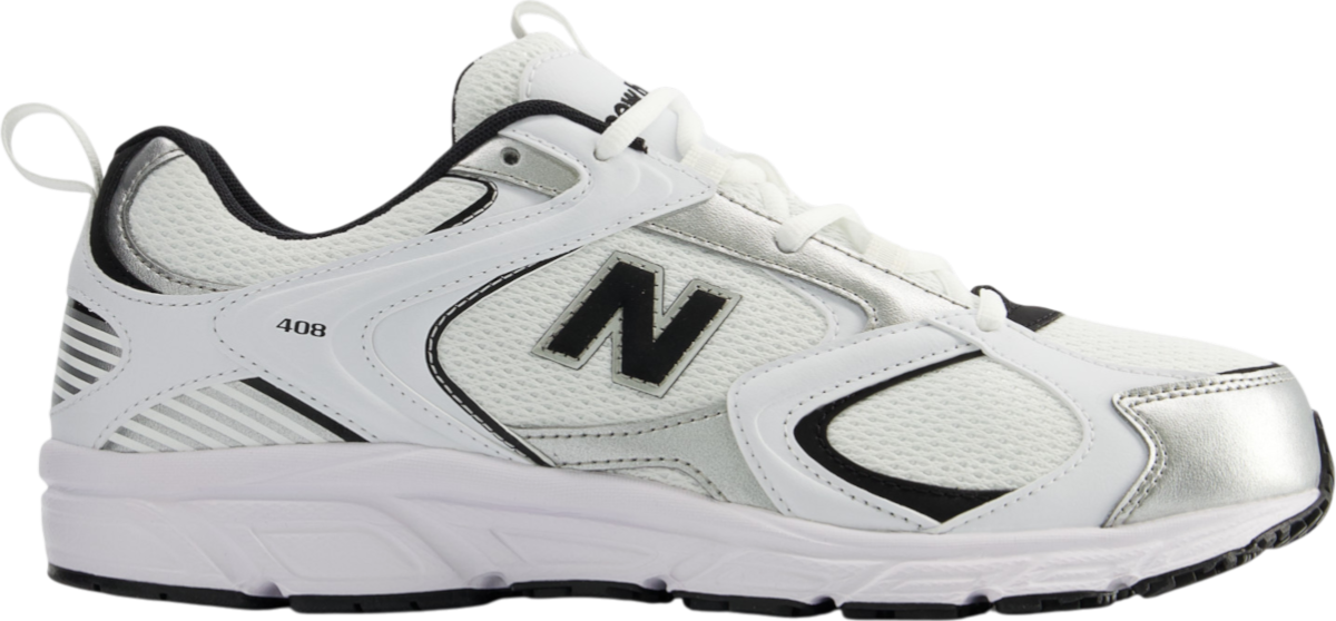 Sneakers og sko New Balance 408 Hvid | ml408wb-ml408wb, 0