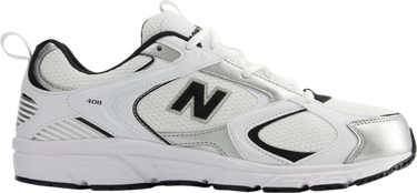 Sneakers og sko New Balance 408 Hvid | ml408wb-ml408wb, 0