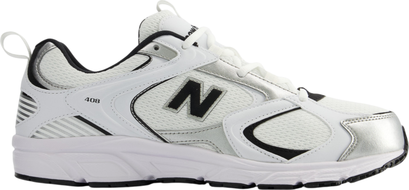 Sneakers og sko New Balance 408 Hvid | ml408wb-ml408wb