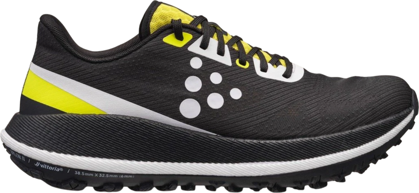 Sneakers og sko Craft Craft Xplor 2 Sort | 1916806-999503