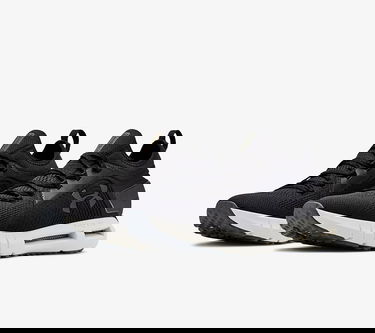 Sneakers og sko Under Armour HOVR Phantom SE Sort | 3021587-001, 3