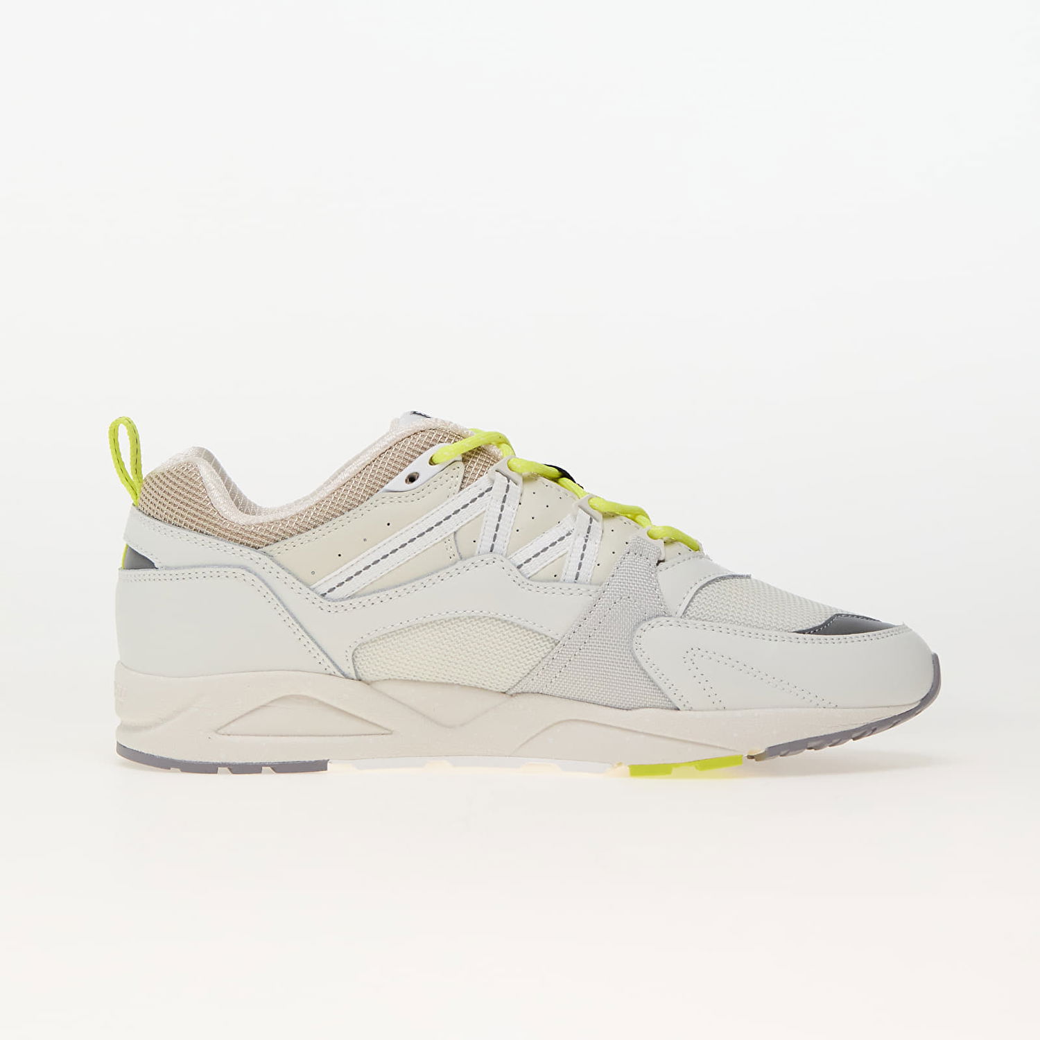 Sneakers og sko Karhu Fusion 2.0 Bright White/ Evening Primrose Hvid | F804166, 1