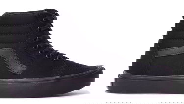 Sneakers og sko Vans SK8-Hi Sort | VN0A2Z5Y186, 0