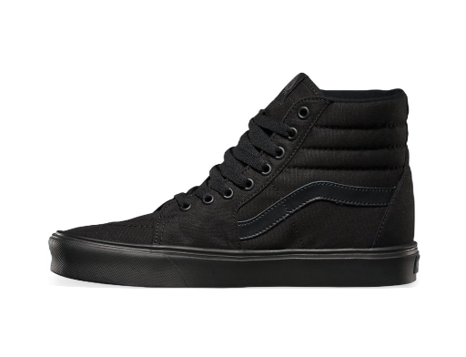 Skateboarding Vans SK8-Hi Sort | VN0A2Z5Y186