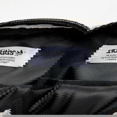 Skuldertaske adidas Originals Small Item Bag Metalisk | JJ1989, 2
