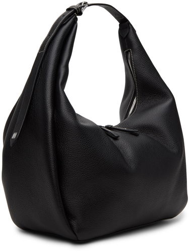 Mulepose TOTEME Leather Shoulder Bag Sort | 233-9106-613, 1