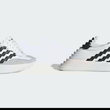 Sneakers og sko adidas Performance Barreda Hvid | JI2306, 4