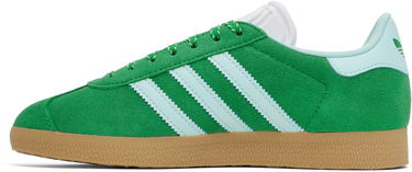 Sneakers og sko adidas Originals Gazelle Grøn | JH7218, 2