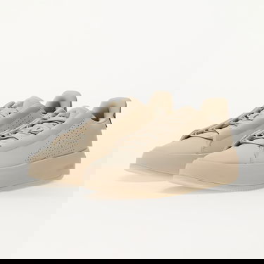 Sneakers og sko adidas Performance Mercedes Amg x Petronas Formula One Team Acesmash Beige | JR1149, 4
