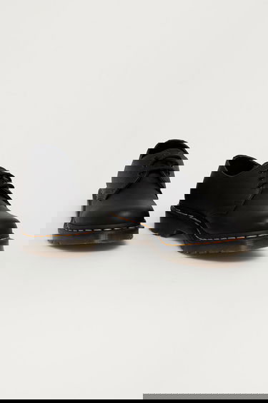 Sneakers og sko Dr. Martens 1461 W Brun | DM24256001, 4