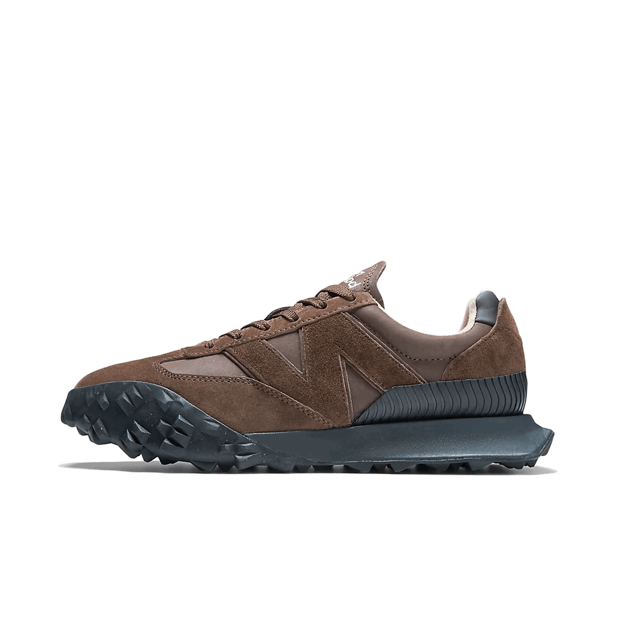 Sneakers og sko New Balance AURALEE x XC-72 Brun | UXC72AA, 0