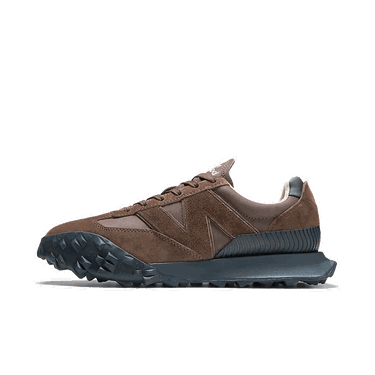 Sneakers og sko New Balance AURALEE x XC-72 Brun | UXC72AA, 0