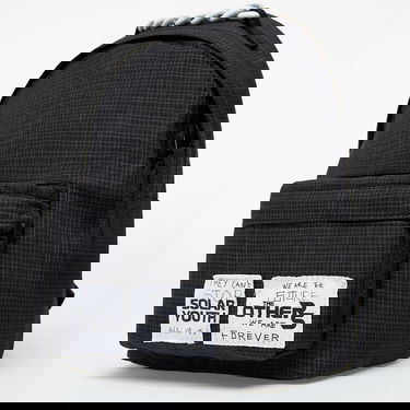 Rygsæk EASTPAK x RAF SIMONS PAK'R 4L Sort | EK0A5B7PG47, 4