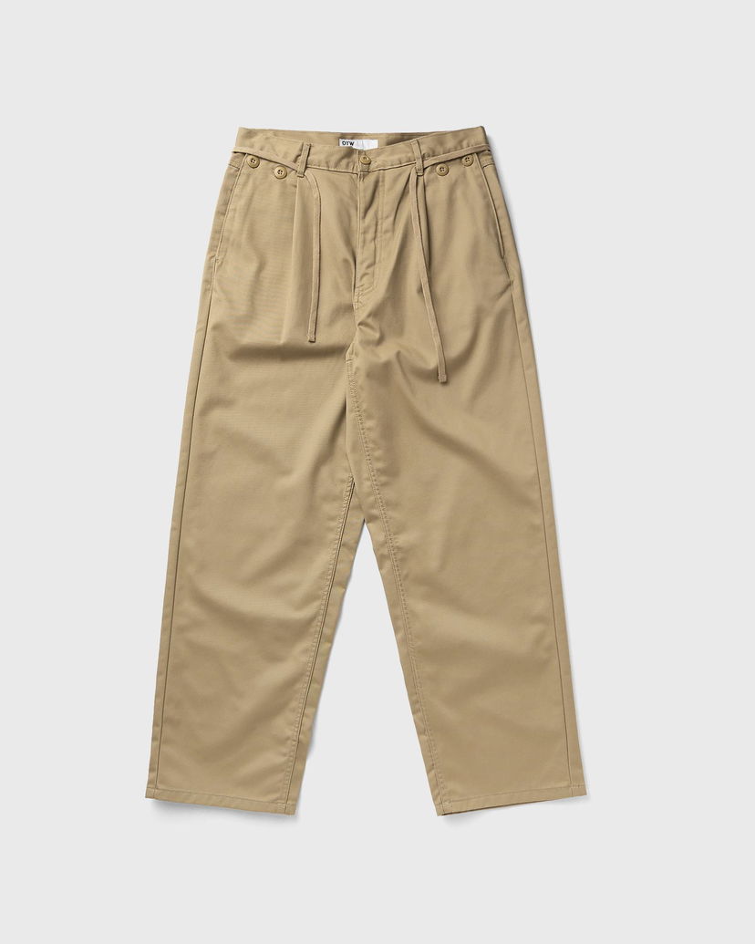Bukser Vans Utility Field Pants Beige | VN000R5P4MG1