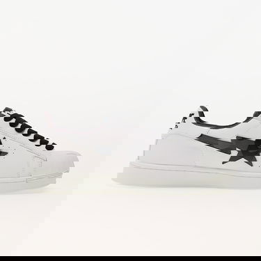 Sneakers og sko BAPE Skull Sta "White Black" Hvid | 1J20191007, 2