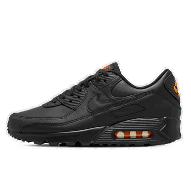 Sneakers og sko Nike AIR MAX 90 PRM Sort | IF5446-002, 0