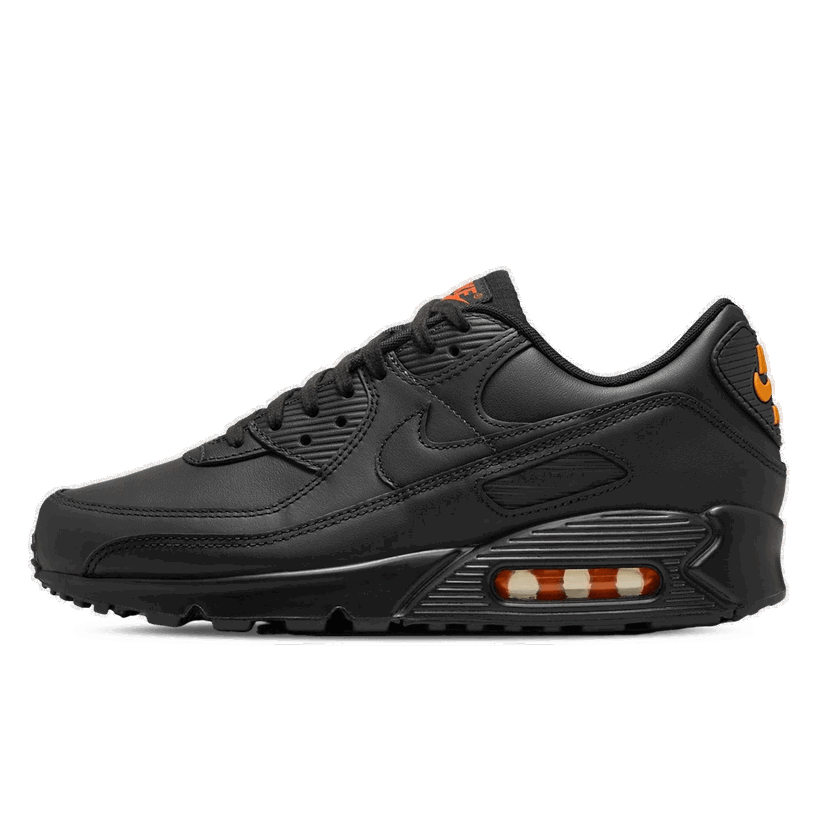 Sneakers og sko Nike AIR MAX 90 PRM Sort | IF5446-002