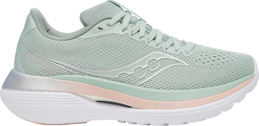 Sneakers og sko Saucony Endorphin Trainer Grøn | s10996-223, 0