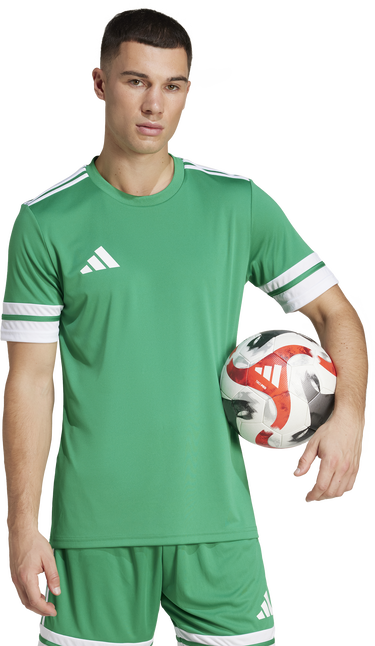 T-shirt adidas Performance Adidas Squadra 25 Jersey Grøn | jn7485, 3