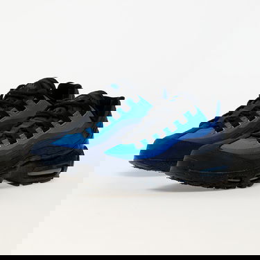 Sneakers og sko Nike Stash Air Max 95 SP Blå | HF5515-400, 3
