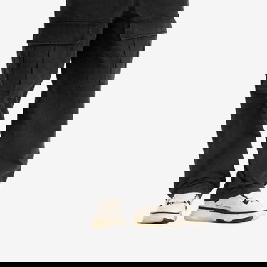 Sneakers og sko AMIRI MA-1 Hvid | AMFOSR1097-WhiteBlack, 6