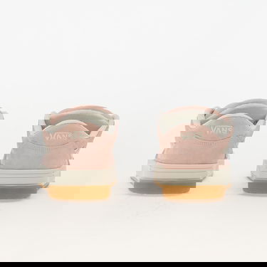 Sneakers og sko Vans Hylane Lyserød | VN000D1JBO91, 4