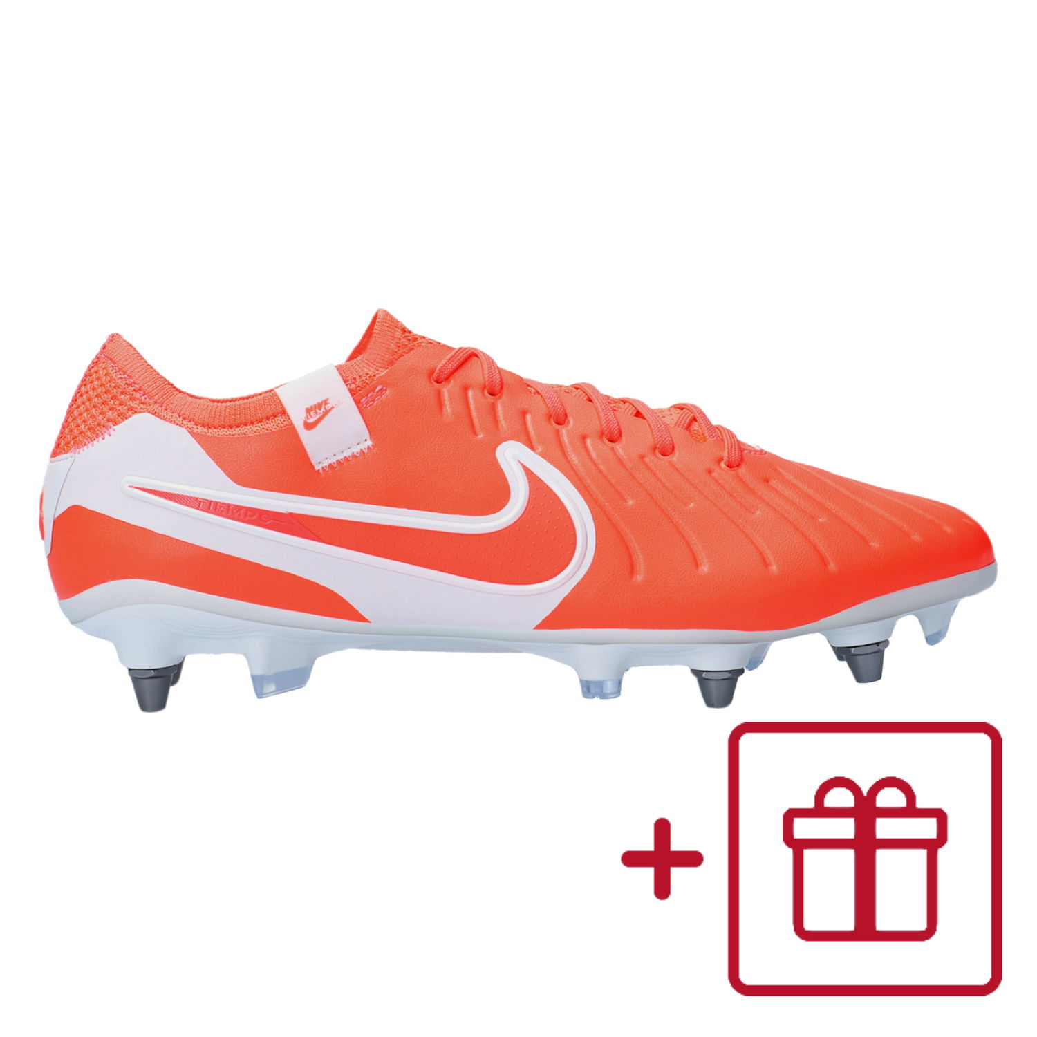 Sneakers og sko Nike LEGEND 10 ELITE SG-PRO Football Boots Orange | hf4373-800, 0