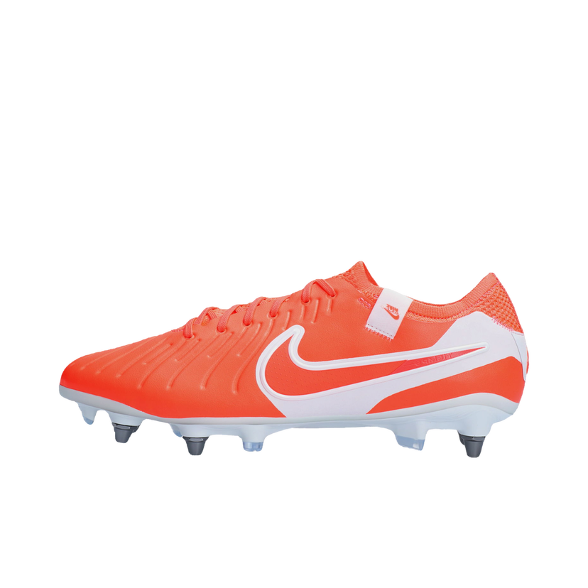 Sneakers og sko Nike LEGEND 10 ELITE SG-PRO Football Boots Orange | hf4373-800