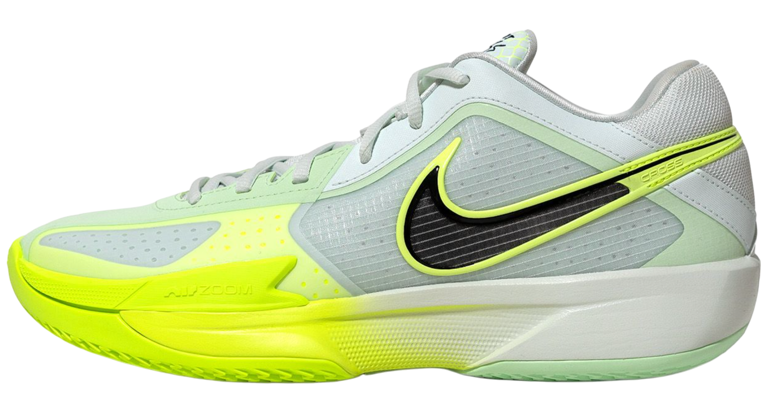 Sneakers og sko Nike G.T. CUT CROSS Grøn | HF0218-300, 1