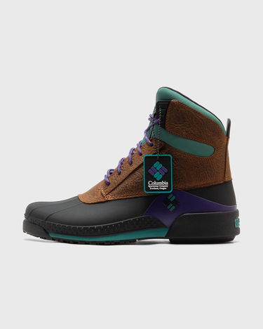 Sneakers og sko Columbia Bugaboot 1 Winter Boots Flerfarvet | 2167311286, 1