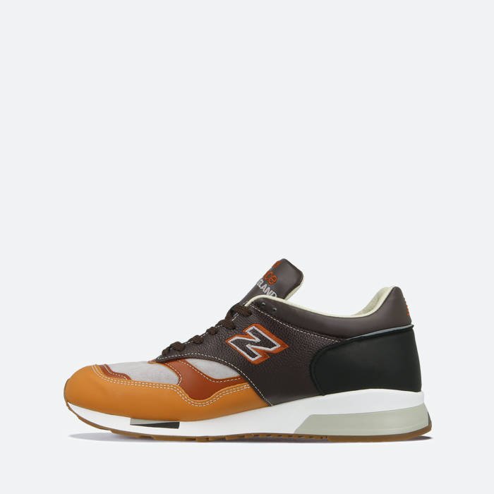 Sneakers og sko New Balance 1500 ''Gentleman Pack'' Brun | M1500BTG, 1