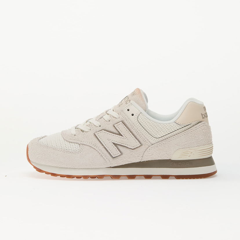 Sneakers og sko New Balance 574 Beige | WL574BEM
