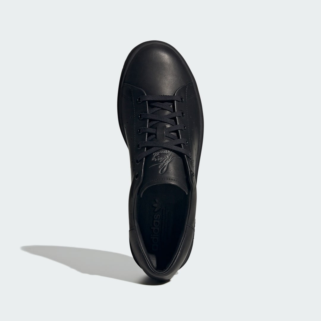 Sneakers og sko adidas Originals Stan Smith Freizeit Shoes Sort | JI1496, 1